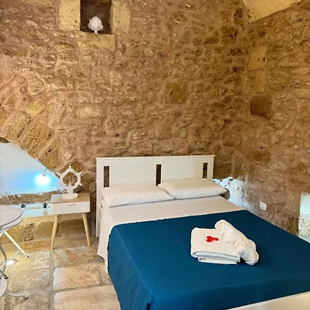 Bed and Breakfast Agrimi