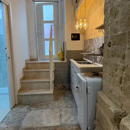 Bed and Breakfast Agrimi