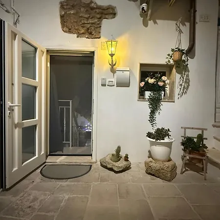 Agrimi Bed and Breakfast