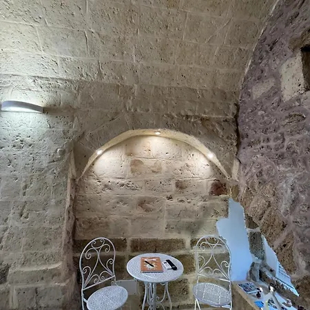 Bed and Breakfast Agrimi 3*