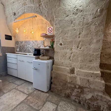 Agrimi Bed and Breakfast Mesagne