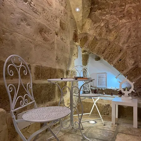 Bed and Breakfast Agrimi Mesagne