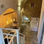 לינה וארוחת בוקר Agrimi מסניה