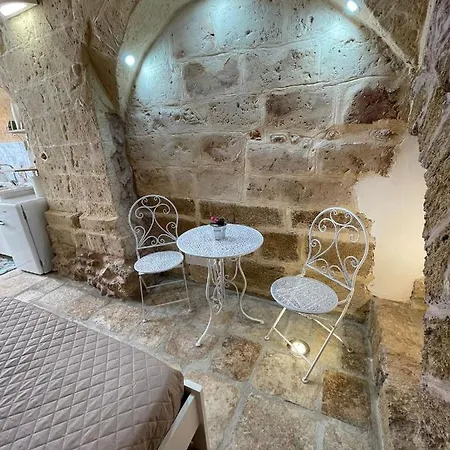 Bed & Breakfast Agrimi *
