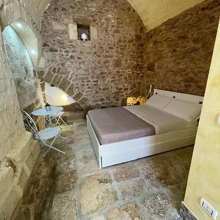 Bed & Breakfast Agrimi Mesagne