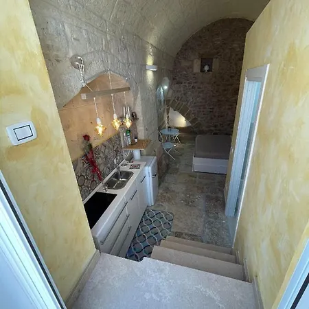 Bed & Breakfast Agrimi Mesagne