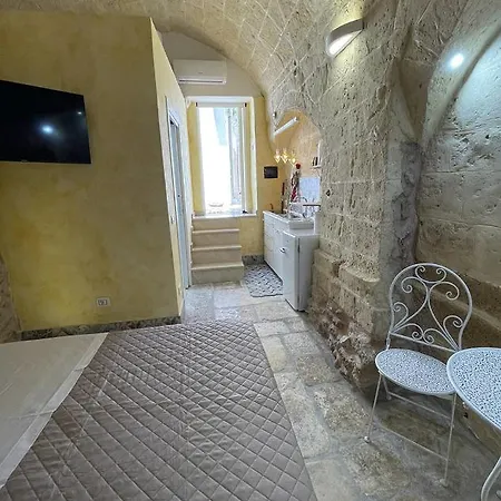 Bed & Breakfast Agrimi *