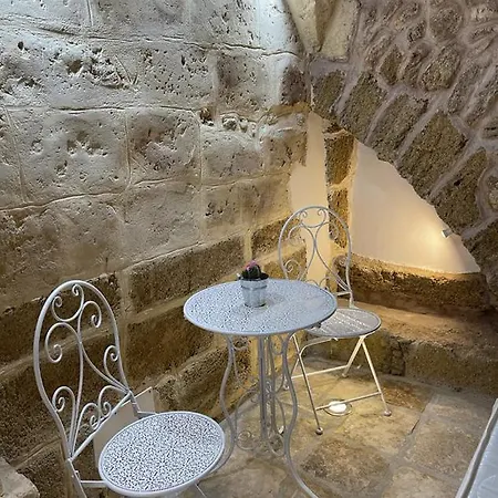 Agrimi Couette-café Mesagne