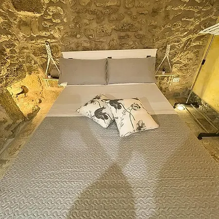 Agrimi Bed & Breakfast Mesagne