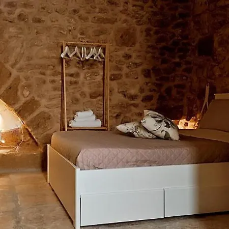 Bed & Breakfast Agrimi Mesagne