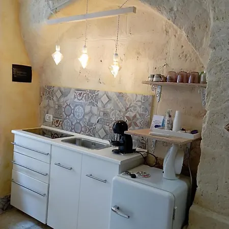 Bed & Breakfast Agrimi *