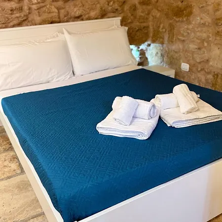 Bed & Breakfast Agrimi Mesagne