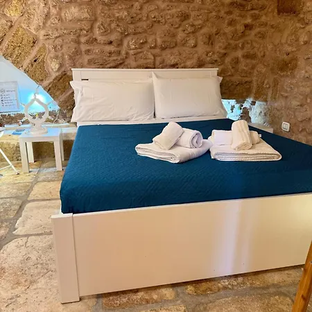 Agrimi Bed & Breakfast Mesagne