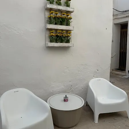 Couette-café Agrimi 3*