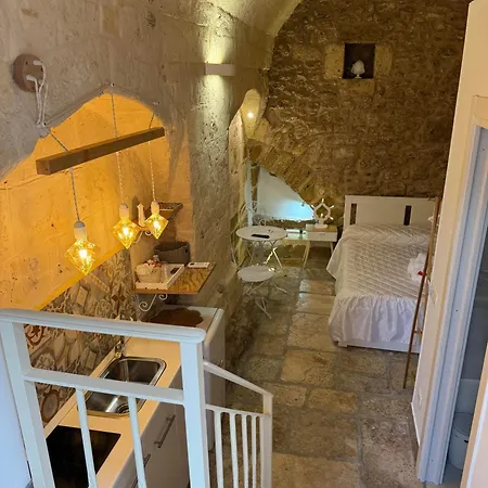 Frühstückspension Agrimi Mesagne