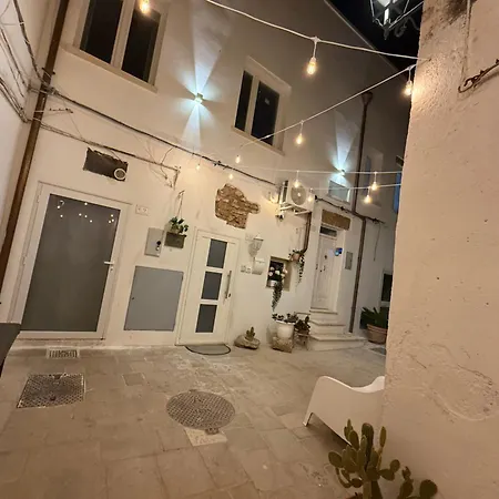 Panzió Agrimi Mesagne