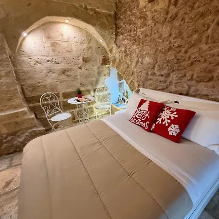 Agrimi Bed & Breakfast Mesagne