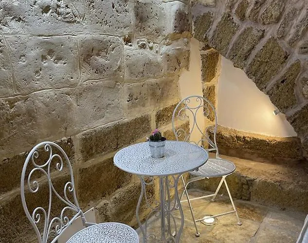 Agrimi 住宿加早餐酒店 梅萨涅