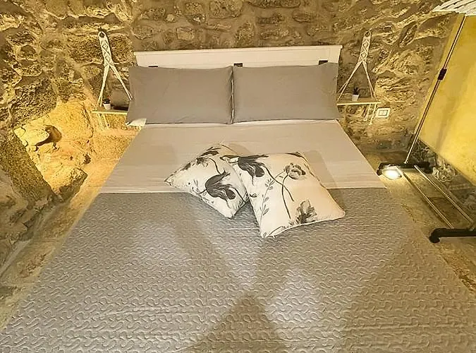 Agrimi 住宿加早餐酒店 梅萨涅