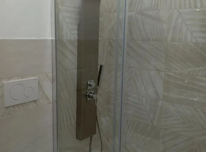 Agrimi 住宿加早餐酒店 梅萨涅