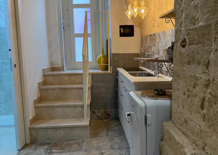 住宿加早餐酒店 Agrimi