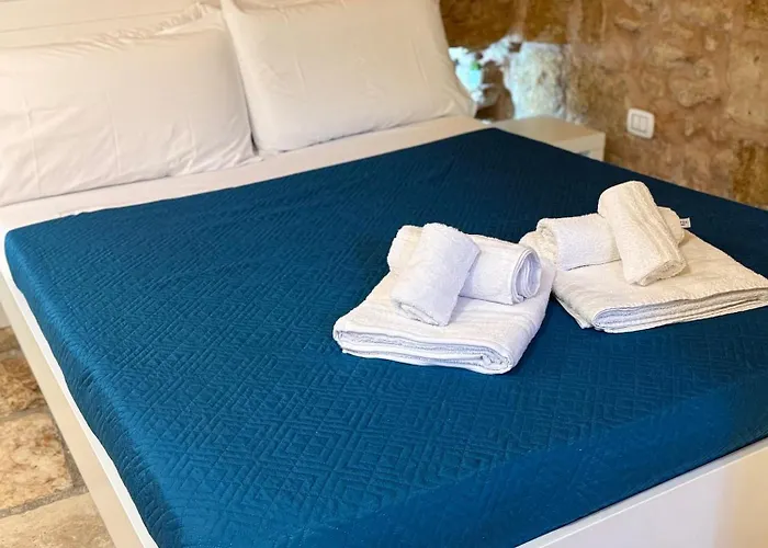 Bed & Breakfast Agrimi Mesagne